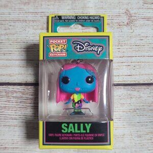 Funko Pop! Pocket Keychain Disney - Sally - NEW IN BOX